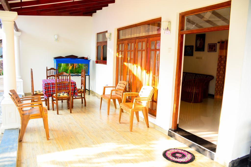 Marcelin Family Villa Negombo Exterior photo