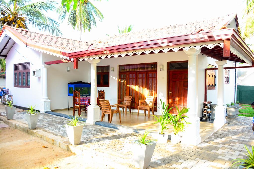 Marcelin Family Villa Negombo Exterior photo