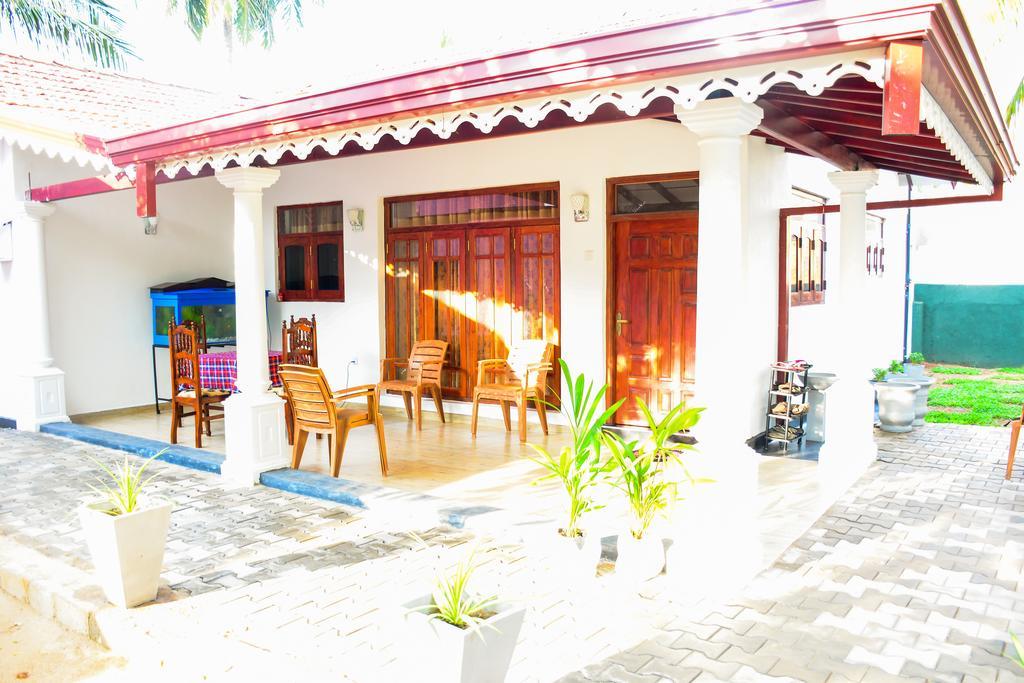 Marcelin Family Villa Negombo Exterior photo