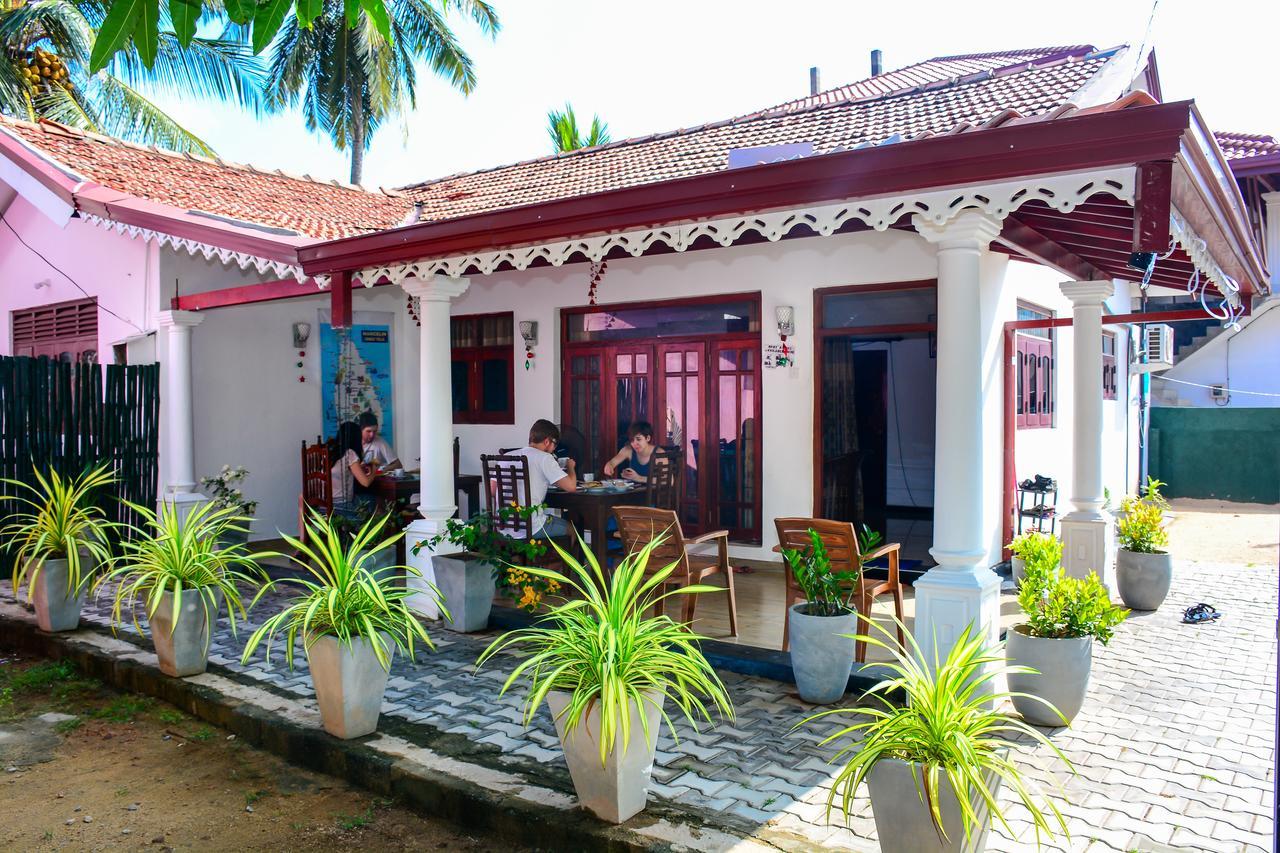 Marcelin Family Villa Negombo Exterior photo